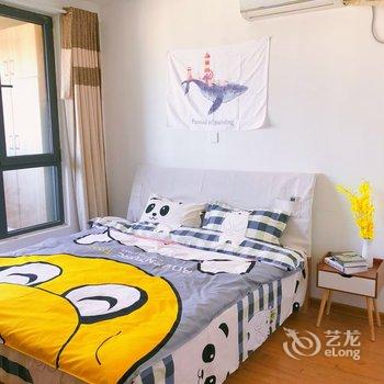 青岛艺想家民宿黄岛酒店提供图片