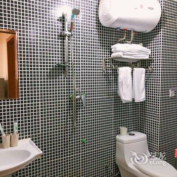 青岛艺想家民宿黄岛酒店提供图片