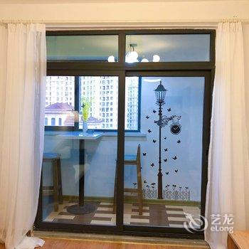 青岛艺想家民宿黄岛酒店提供图片