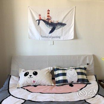 青岛艺想家民宿黄岛酒店提供图片