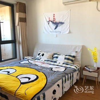 青岛艺想家民宿黄岛酒店提供图片