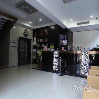 广州西关小居公寓酒店提供图片