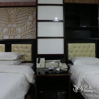 广州西关小居公寓酒店提供图片