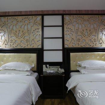 广州西关小居公寓酒店提供图片