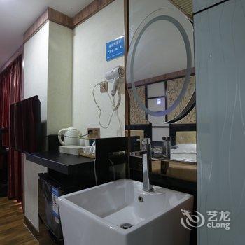 广州西关小居公寓酒店提供图片