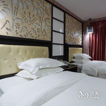 广州西关小居公寓酒店提供图片