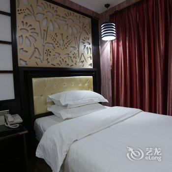 广州西关小居公寓酒店提供图片