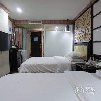 广州西关小居公寓酒店提供图片