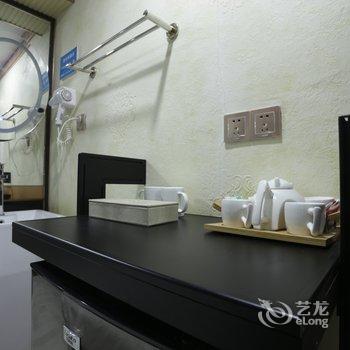 广州西关小居公寓酒店提供图片