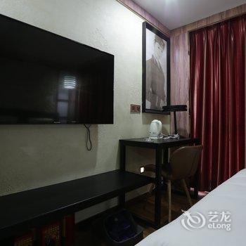 广州西关小居公寓酒店提供图片
