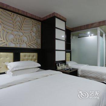 广州西关小居公寓酒店提供图片