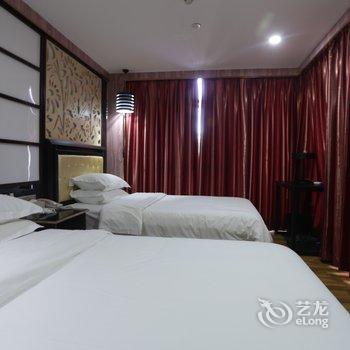 广州西关小居公寓酒店提供图片