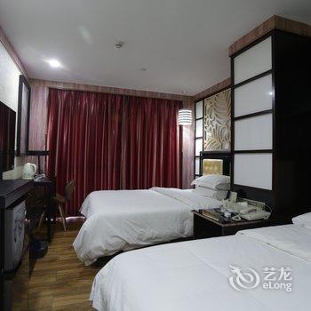 广州西关小居公寓酒店提供图片