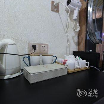 广州西关小居公寓酒店提供图片