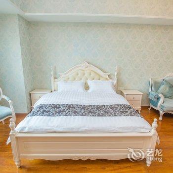 广州王玉文公寓(魔鬼滑分店)酒店提供图片