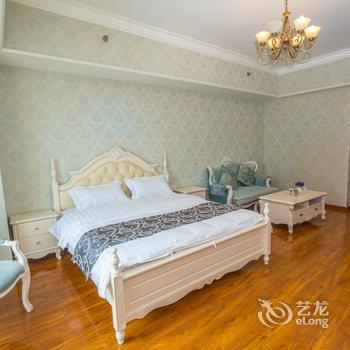 广州王玉文公寓(魔鬼滑分店)酒店提供图片