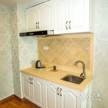广州王玉文公寓(魔鬼滑分店)酒店提供图片