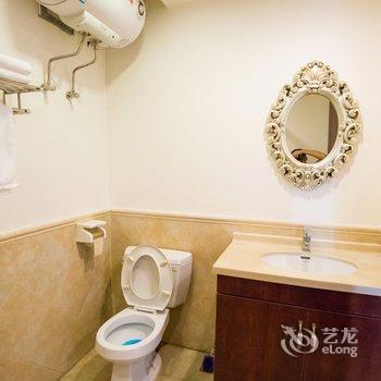 广州王玉文公寓(魔鬼滑分店)酒店提供图片