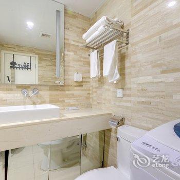 北京锦尚翠景酒店式公寓酒店提供图片