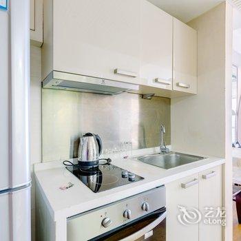 北京锦尚翠景酒店式公寓酒店提供图片