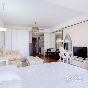 北京锦尚翠景酒店式公寓酒店提供图片