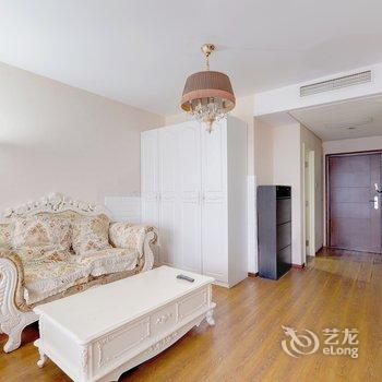 北京锦尚翠景酒店式公寓酒店提供图片