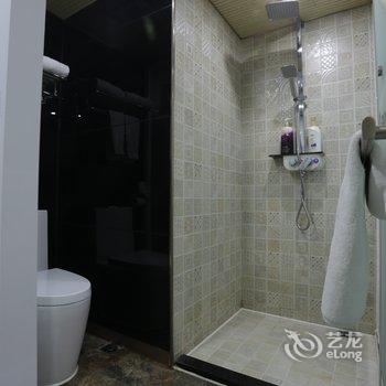 广州西关小居公寓酒店提供图片