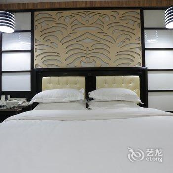 广州西关小居公寓酒店提供图片