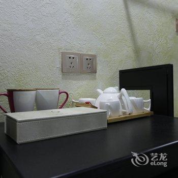 广州西关小居公寓酒店提供图片