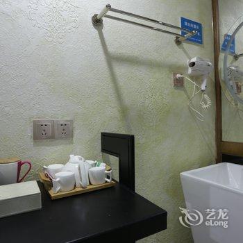 广州西关小居公寓酒店提供图片