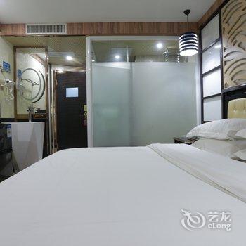 广州西关小居公寓酒店提供图片