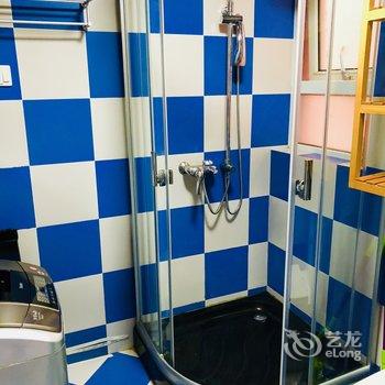 上海Katrina喵公寓酒店提供图片