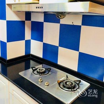 上海Katrina喵公寓酒店提供图片