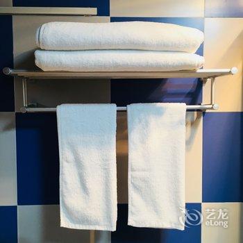 上海Katrina喵公寓酒店提供图片