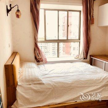 上海Katrina喵公寓酒店提供图片
