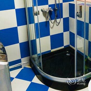 上海Katrina喵公寓酒店提供图片