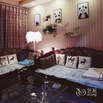 成都漂流家公寓(成都市顺达博物馆分店)酒店提供图片