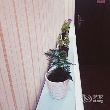 成都漂流家公寓(成都市顺达博物馆分店)酒店提供图片