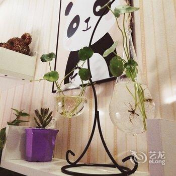 成都漂流家公寓(成都市顺达博物馆分店)酒店提供图片