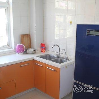 威海宇港公寓酒店提供图片