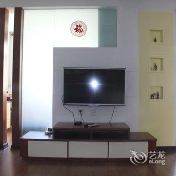 威海宇港公寓酒店提供图片