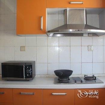 威海宇港公寓酒店提供图片