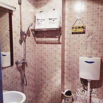 成都漂流家公寓(成都市顺达博物馆分店)酒店提供图片