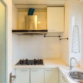 可爱的大熊公寓(北京爱乐体适能店)酒店提供图片