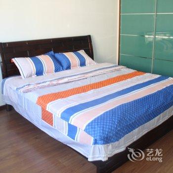 威海宇港公寓酒店提供图片