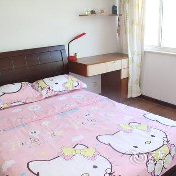 威海宇港公寓酒店提供图片