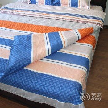 威海宇港公寓酒店提供图片