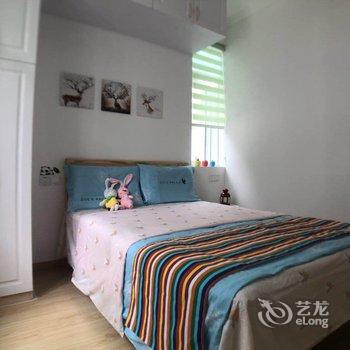 上海新意公寓(胜利村分店)酒店提供图片
