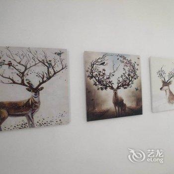 上海新意公寓(胜利村分店)酒店提供图片