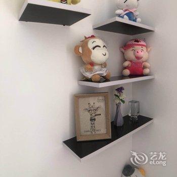 上海新意公寓(胜利村分店)酒店提供图片
